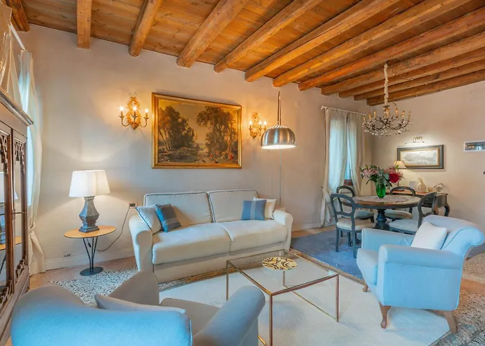 Casa Agostina