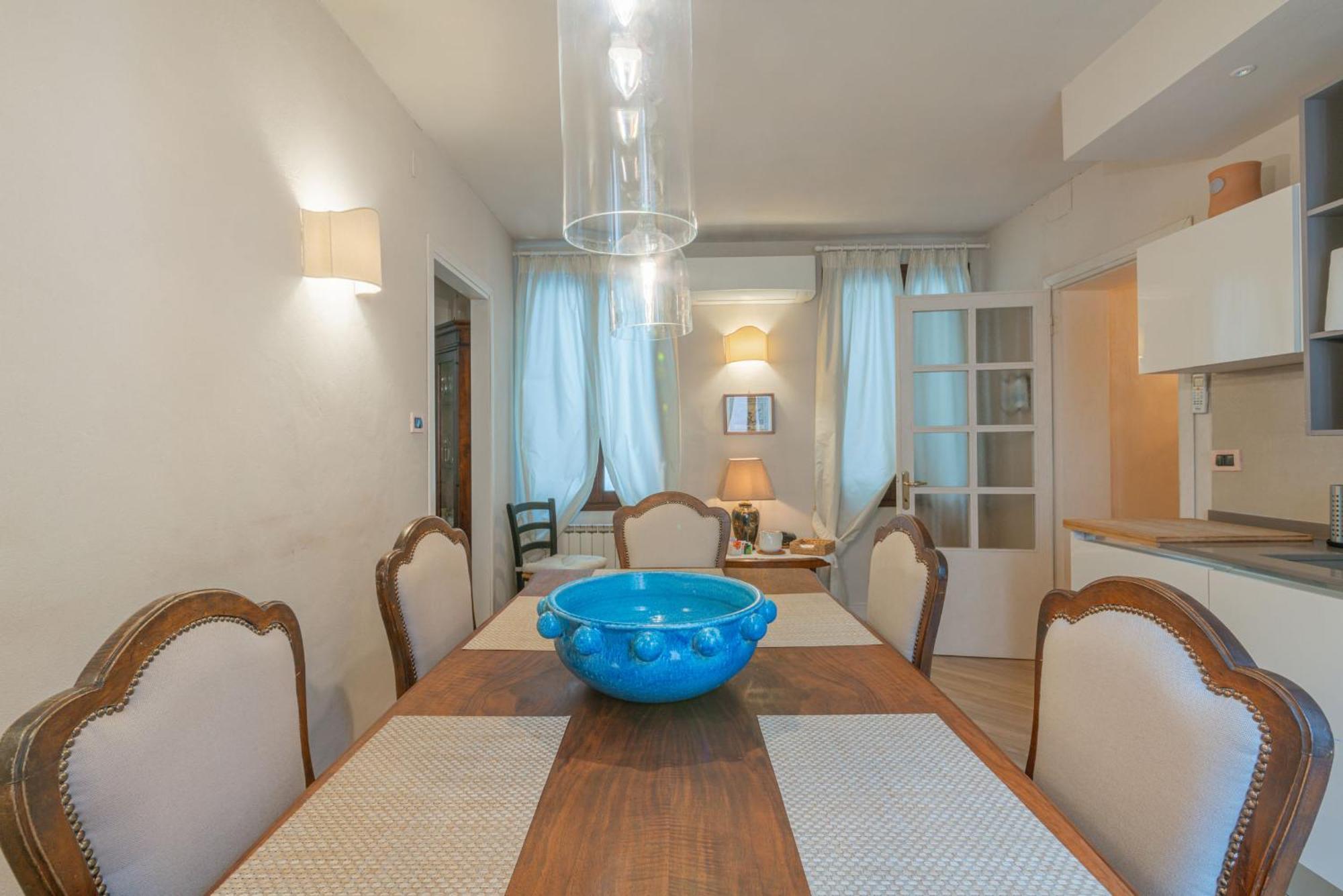 Casa Agostina * Venetië