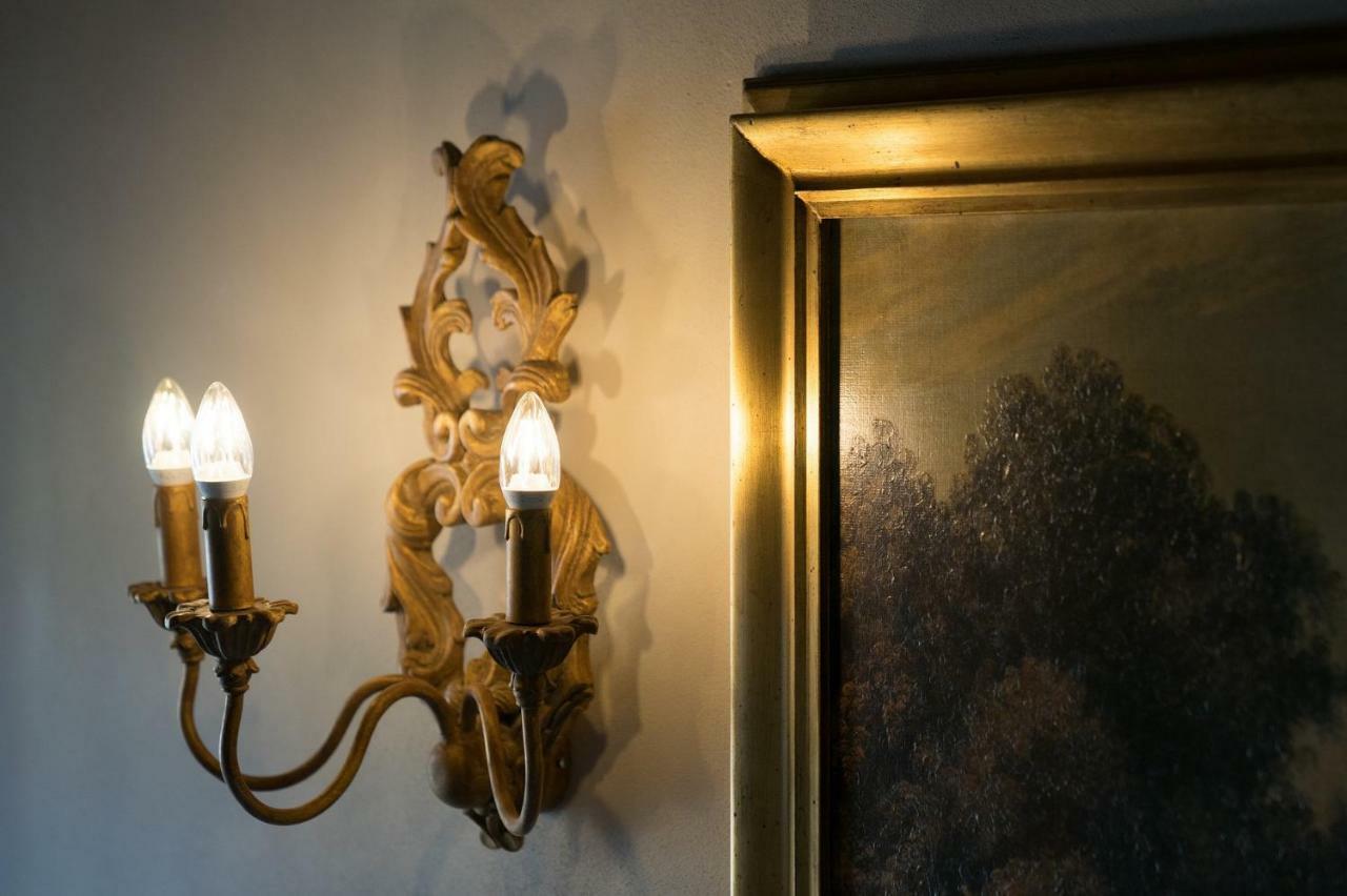 Appartement Casa Agostina