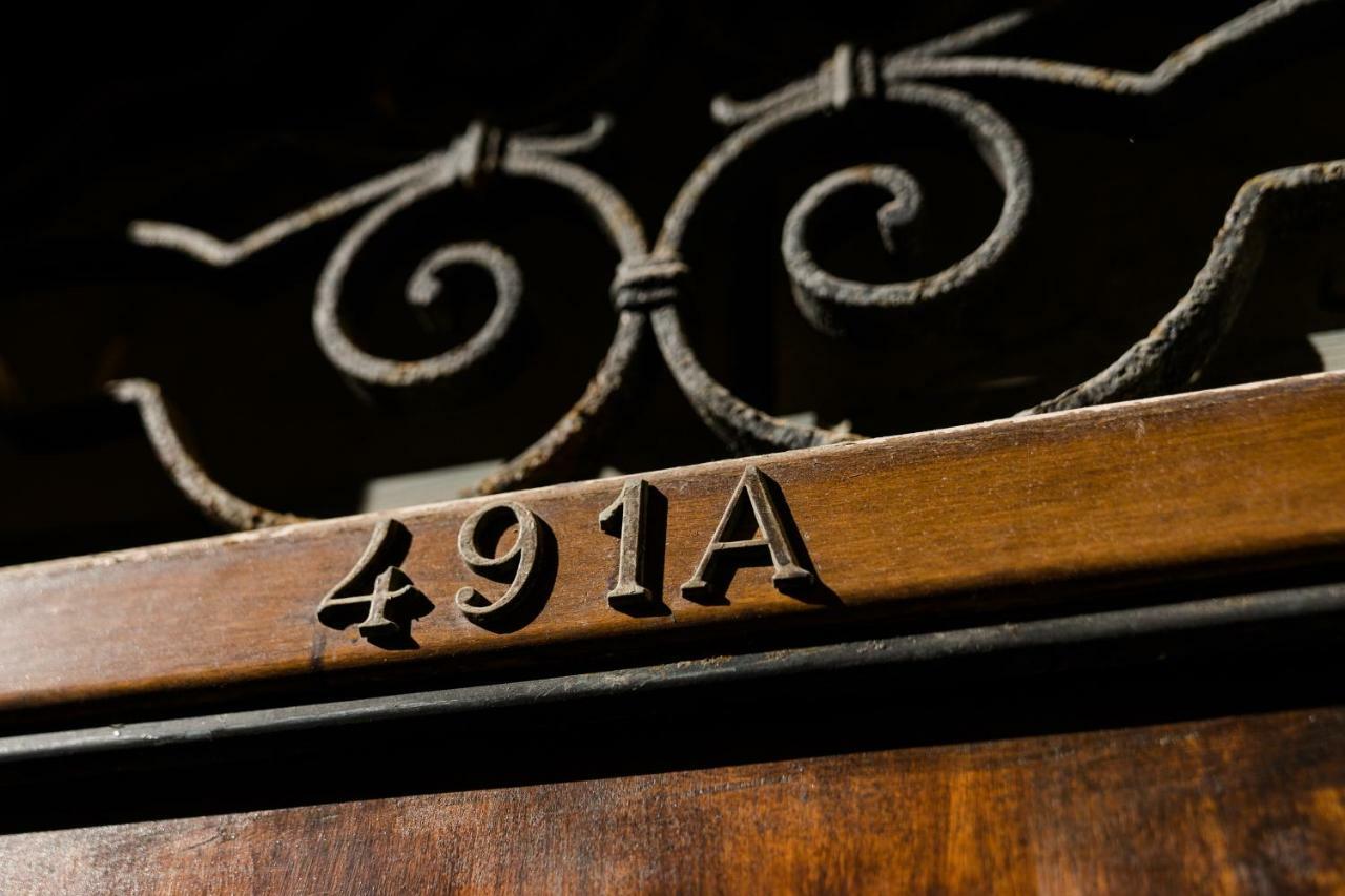 Casa Agostina Appartement Venetië