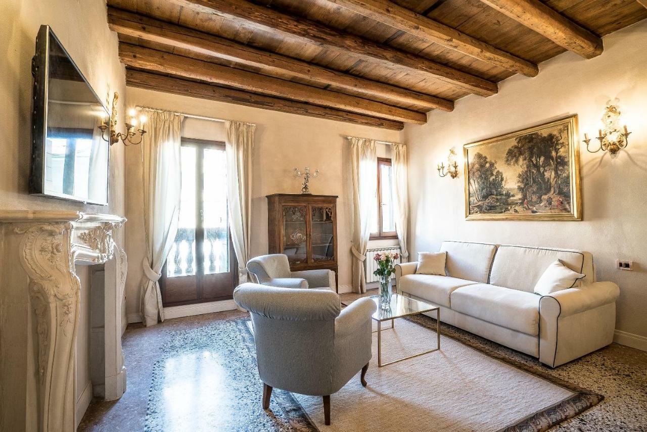 Casa Agostina Venetië