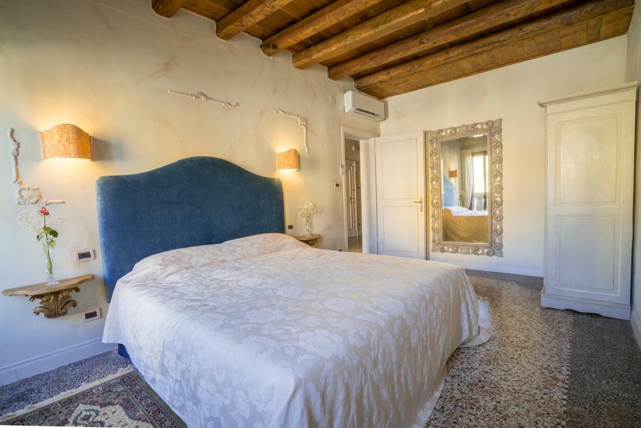 Appartement Casa Agostina Venetië