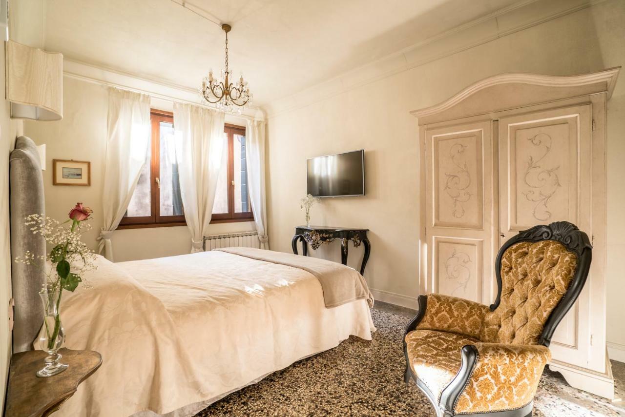 Casa Agostina Appartement Venetië