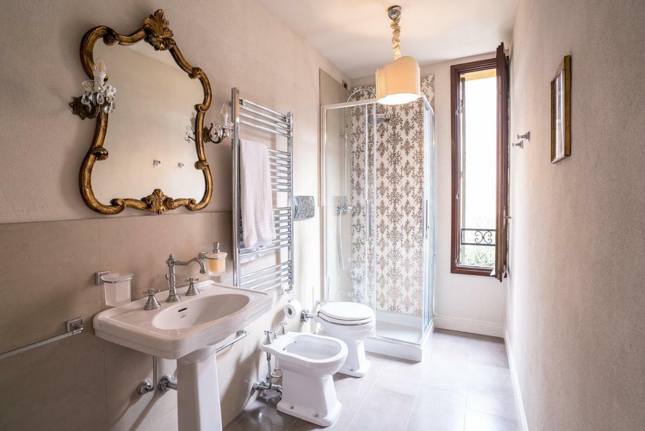 Casa Agostina Appartement Venetië